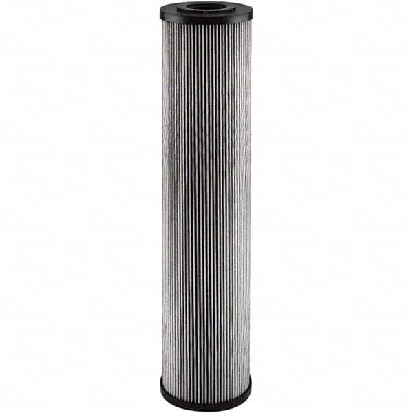 Baldwin Filters - 18-1/2" OAL x 3-29/32" OD Automotive Hydraulic Filter - Apex Tool & Supply