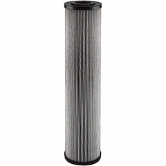 Baldwin Filters - 18-1/2" OAL x 3-29/32" OD Automotive Hydraulic Filter - Apex Tool & Supply