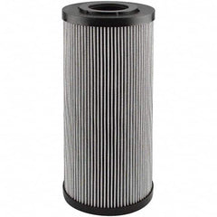 Baldwin Filters - 9-1/4" OAL x 3-29/32" OD Automotive Hydraulic Filter - Apex Tool & Supply