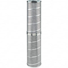 Baldwin Filters - 22-27/32" OAL x 4-31/32" OD Automotive Hydraulic Filter - Apex Tool & Supply