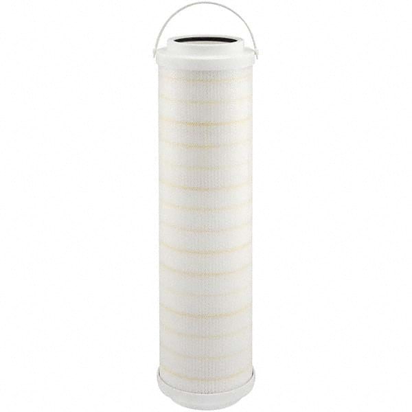 Baldwin Filters - 15-9/32" OAL x 3-27/32" OD Automotive Hydraulic Filter - Apex Tool & Supply