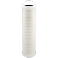 Baldwin Filters - 15-9/32" OAL x 3-27/32" OD Automotive Hydraulic Filter - Apex Tool & Supply