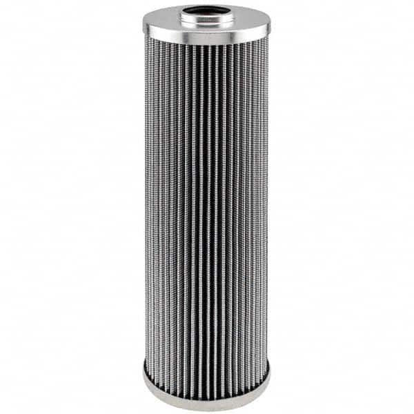 Baldwin Filters - 9-1/2" OAL x 2-7/8" OD Automotive Hydraulic Filter - Apex Tool & Supply