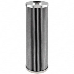 Baldwin Filters - 9-1/2" OAL x 2-7/8" OD Automotive Hydraulic Filter - Apex Tool & Supply