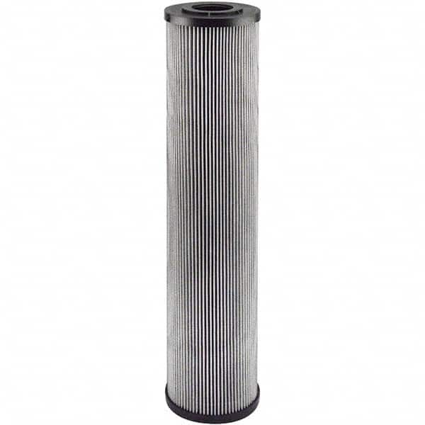 Baldwin Filters - 18-1/2" OAL x 3-29/32" OD Automotive Hydraulic Filter - Apex Tool & Supply