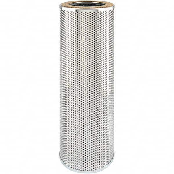 Baldwin Filters - 18-5/16" OAL x 4-31/32" OD Automotive Hydraulic Filter - Apex Tool & Supply