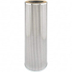 Baldwin Filters - 18-5/16" OAL x 4-31/32" OD Automotive Hydraulic Filter - Apex Tool & Supply