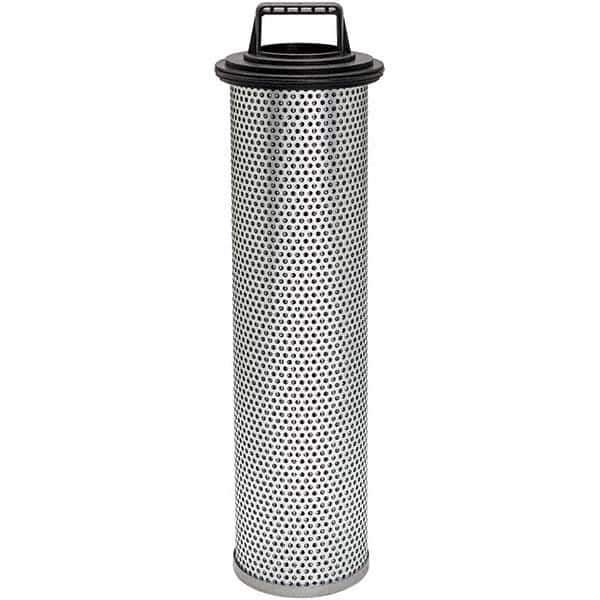 Baldwin Filters - 15" OAL x 3-17/32" OD Automotive Hydraulic Filter - Apex Tool & Supply