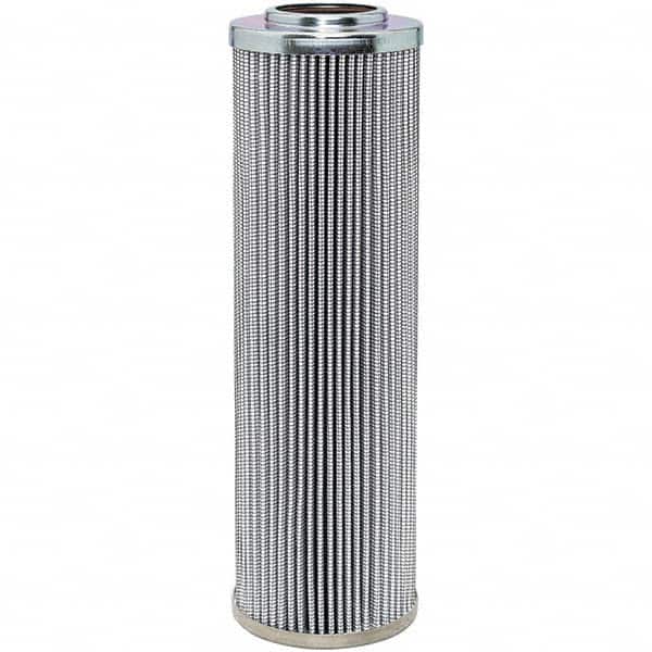 Baldwin Filters - 9-9/16" OAL x 2-7/8" OD Automotive Hydraulic Filter - Apex Tool & Supply
