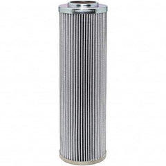 Baldwin Filters - 9-9/16" OAL x 2-7/8" OD Automotive Hydraulic Filter - Apex Tool & Supply