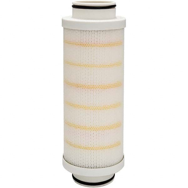 Baldwin Filters - 7-15/16" OAL x 2-13/16" OD Automotive Hydraulic Filter - Apex Tool & Supply