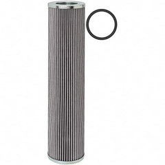 Baldwin Filters - 11-31/32" OAL x 2-3/4" OD Automotive Hydraulic Filter - Apex Tool & Supply