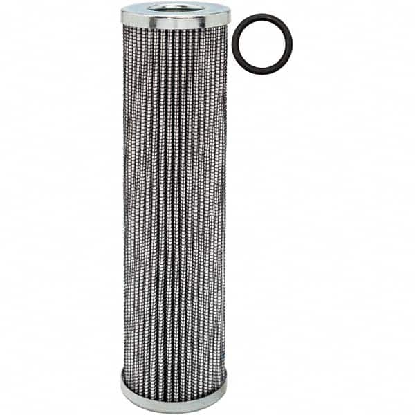 Baldwin Filters - 6-9/16" OAL x 1-25/32" OD Automotive Hydraulic Filter - Apex Tool & Supply
