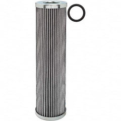 Baldwin Filters - 6-9/16" OAL x 1-25/32" OD Automotive Hydraulic Filter - Apex Tool & Supply