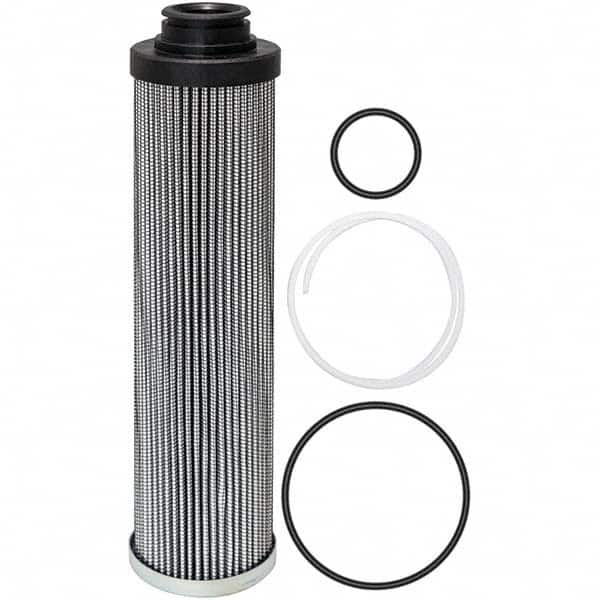 Baldwin Filters - 8-21/32" OAL x 2-3/32" OD Automotive Hydraulic Filter - Apex Tool & Supply