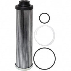 Baldwin Filters - 8-21/32" OAL x 2-3/32" OD Automotive Hydraulic Filter - Apex Tool & Supply