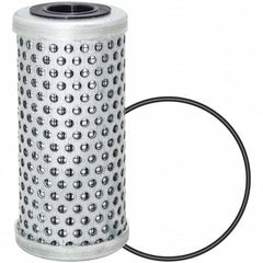Baldwin Filters - 3-1/2" OAL x 1-21/32" OD Automotive Hydraulic Filter - Apex Tool & Supply