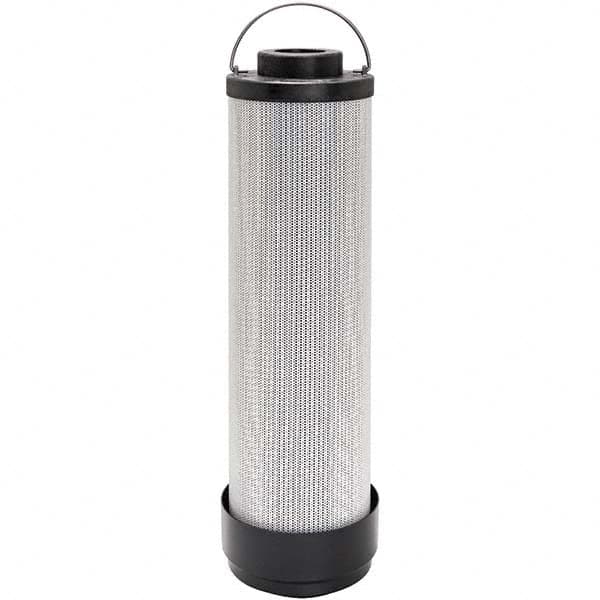 Baldwin Filters - 16-7/32" OAL x 4-1/2" OD Automotive Hydraulic Filter - Apex Tool & Supply