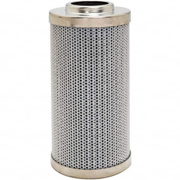 Baldwin Filters - 4-21/32" OAL x 2-7/32" OD Automotive Hydraulic Filter - Apex Tool & Supply