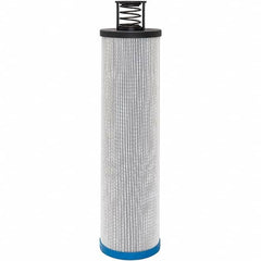 Baldwin Filters - 15-27/32" OAL x 3-23/32" OD Automotive Hydraulic Filter - Apex Tool & Supply