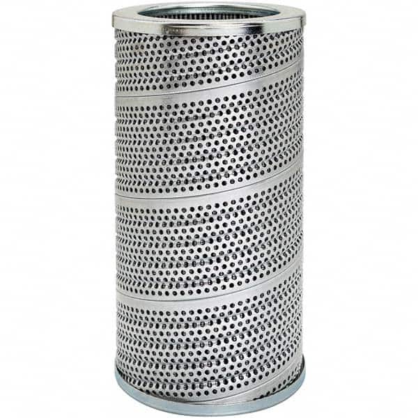 Baldwin Filters - 9-27/32" OAL x 4-31/32" OD Automotive Hydraulic Filter - Apex Tool & Supply