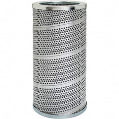 Baldwin Filters - 9-27/32" OAL x 4-31/32" OD Automotive Hydraulic Filter - Apex Tool & Supply