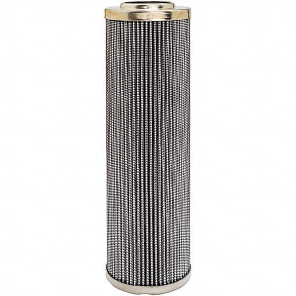 Baldwin Filters - 9-1/2" OAL x 2-7/8" OD Automotive Hydraulic Filter - Apex Tool & Supply