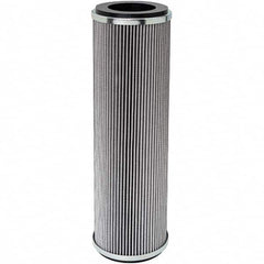 Baldwin Filters - 13-1/16" OAL x 4-1/32" OD Automotive Hydraulic Filter - Apex Tool & Supply