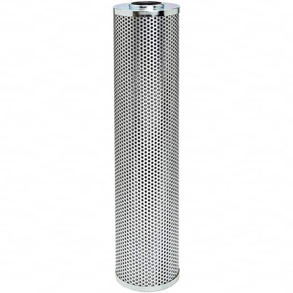 Baldwin Filters - 15-11/16" OAL x 3-17/32" OD Automotive Hydraulic Filter - Apex Tool & Supply