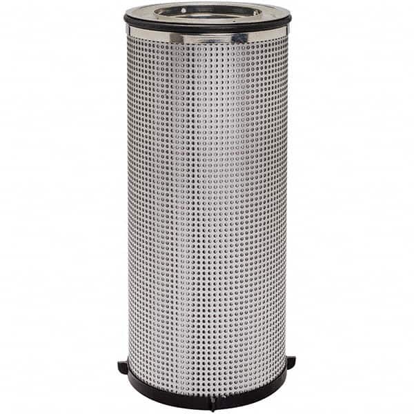 Baldwin Filters - 14-7/32" OAL x 5-31/32" OD Automotive Hydraulic Filter - Apex Tool & Supply