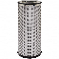 Baldwin Filters - 14-7/32" OAL x 5-31/32" OD Automotive Hydraulic Filter - Apex Tool & Supply