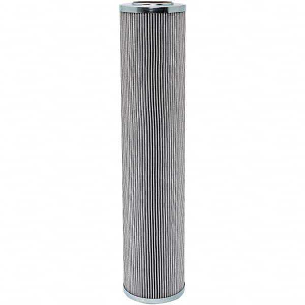 Baldwin Filters - 18-1/2" OAL x 3-29/32" OD Automotive Hydraulic Filter - Apex Tool & Supply