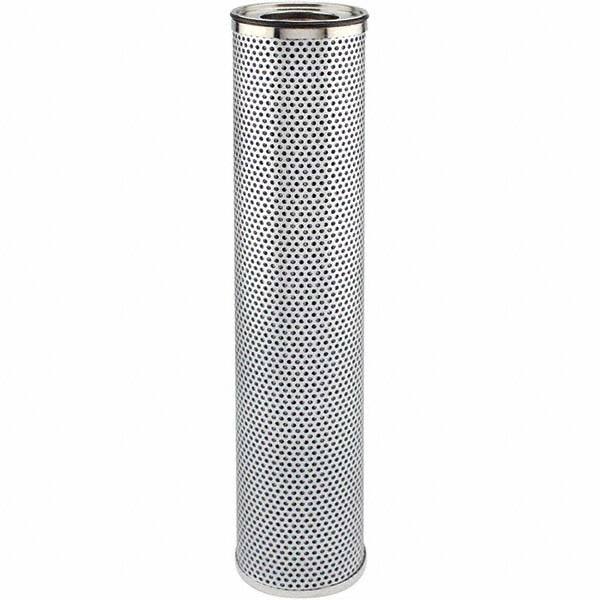 Baldwin Filters - 16-13/16" OAL x 3-3/8" OD Automotive Hydraulic Filter - Apex Tool & Supply