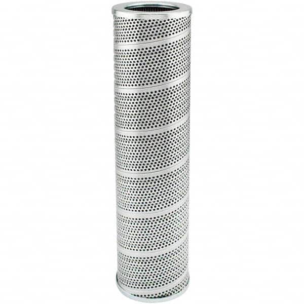 Baldwin Filters - 18-1/4" OAL x 4-1/8" OD Automotive Hydraulic Filter - Apex Tool & Supply