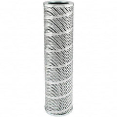 Baldwin Filters - 18-1/4" OAL x 4-1/8" OD Automotive Hydraulic Filter - Apex Tool & Supply
