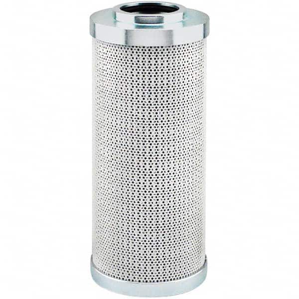 Baldwin Filters - 6-13/16" OAL x 2-11/16" OD Automotive Hydraulic Filter - Apex Tool & Supply
