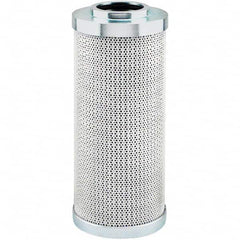 Baldwin Filters - 6-13/16" OAL x 2-11/16" OD Automotive Hydraulic Filter - Apex Tool & Supply