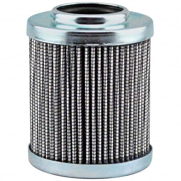 Baldwin Filters - 2-23/32" OAL x 2-1/8" OD Automotive Hydraulic Filter - Apex Tool & Supply