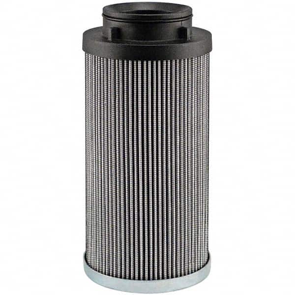 Baldwin Filters - 7-3/4" OAL x 3-3/8" OD Automotive Hydraulic Filter - Apex Tool & Supply