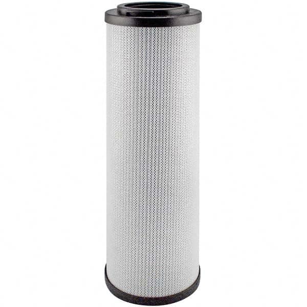 Baldwin Filters - 15-23/32" OAL x 4-1/2" OD Automotive Hydraulic Filter - Apex Tool & Supply