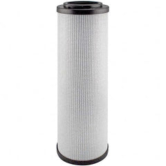 Baldwin Filters - 15-23/32" OAL x 4-1/2" OD Automotive Hydraulic Filter - Apex Tool & Supply