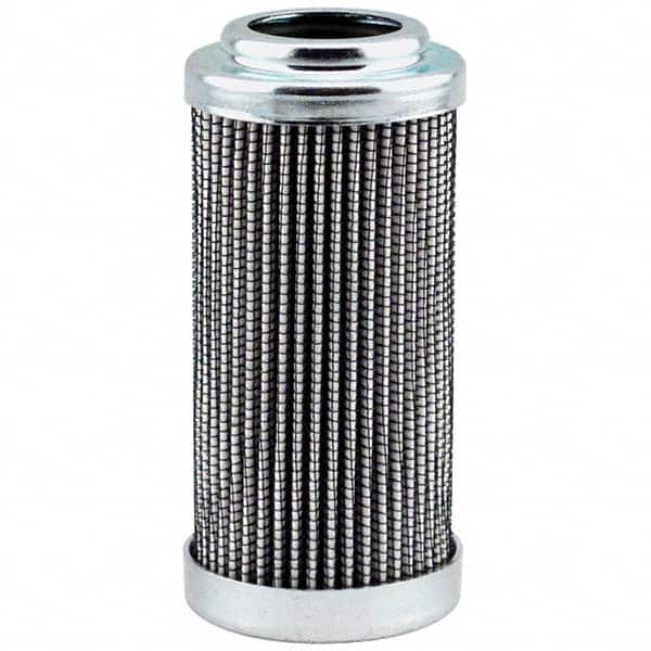 Baldwin Filters - 3-1/2" OAL x 1-3/8" OD Automotive Hydraulic Filter - Apex Tool & Supply