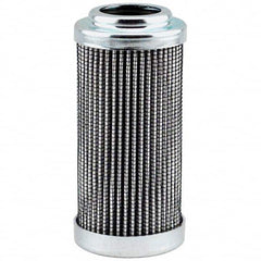 Baldwin Filters - 3-1/2" OAL x 1-3/8" OD Automotive Hydraulic Filter - Apex Tool & Supply
