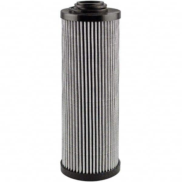 Baldwin Filters - 8-1/8" OAL x 2-5/8" OD Automotive Hydraulic Filter - Apex Tool & Supply
