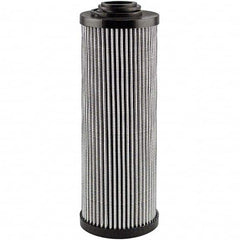 Baldwin Filters - 8-1/8" OAL x 2-5/8" OD Automotive Hydraulic Filter - Apex Tool & Supply