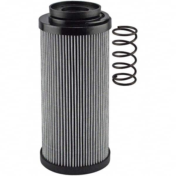Baldwin Filters - 8-1/2" OAL x 4" OD Automotive Hydraulic Filter - Apex Tool & Supply