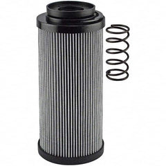 Baldwin Filters - 8-1/2" OAL x 4" OD Automotive Hydraulic Filter - Apex Tool & Supply
