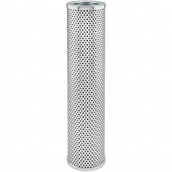 Baldwin Filters - 13-3/4" OAL x 2-13/16" OD Automotive Hydraulic Filter - Apex Tool & Supply