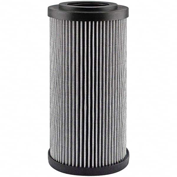 Baldwin Filters - 8-3/8" OAL x 3-29/32" OD Automotive Hydraulic Filter - Apex Tool & Supply