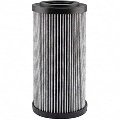 Baldwin Filters - 8-3/8" OAL x 3-29/32" OD Automotive Hydraulic Filter - Apex Tool & Supply